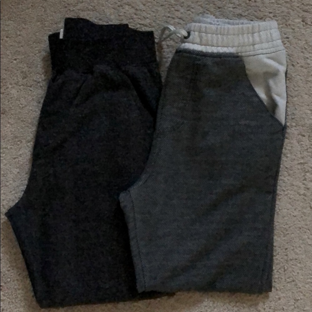 Men’s Lucky Brand‎ joggers size medium